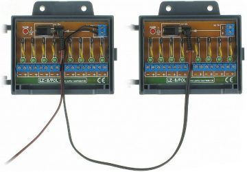 РАЗЪЕМ ПИТАНИЯ KG-8/POL РАЗЪЕМ ПИТАНИЯ KG-8/POL