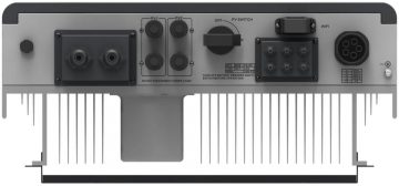 Volt Polska Ultra Hybrid 3600W/5400W 2x MPPT (120-500V) Wi-Fi гибридный солнечный инвертор Volt Polska Ultra Hybrid 3600W/5400W 2x MPPT (120-500V) Wi-Fi гибридный солнечный инвертор