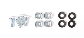 Горизонтальный металлический кабельный органайзер 1U с щеточным каналом OGF-MRB GETFORT Горизонтальный металлический кабельный органайзер 1U с щеточным каналом OGF-MRB GETFORT