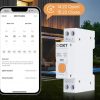 OXT nutikas kontroller | 63A | Loendur | ZigBee | Tuya T337 OXT nutikas kontroller | 63A | Loendur | ZigBee | Tuya T337