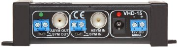 Видеоусилитель VHD-15 AHD/TVI/CVI