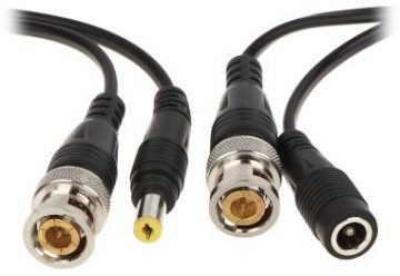 ВИДЕОТРАНСФОРМАТОР TR-1RJ (DC) KPL