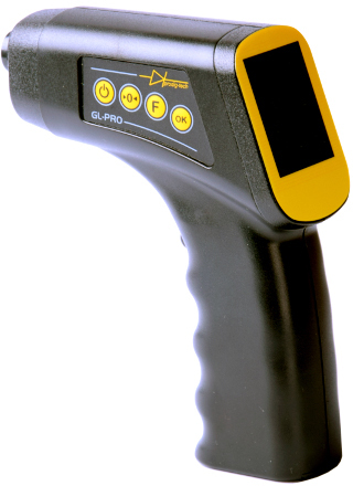 Prodig-Tech GL-PRO-2-FAZ paint thickness gauge