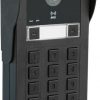Laskomex 2-wire IP video intercom set GEMINI ZEST Laskomex 2-wire IP video intercom set GEMINI ZEST