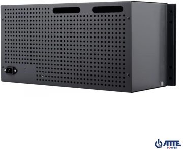 ПАКЕТ 5U 180 ATTE ABOX-R5U0 корпус