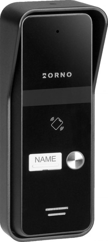 ORNO domofons OR-DOM-BA-935ZD/W 2 vadu