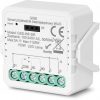 Интеллектуальный однопотенциальный WiFi-модуль без напряжения GISE | Tuya | GSS-WF-DR Интеллектуальный однопотенциальный WiFi-модуль без напряжения GISE | Tuya | GSS-WF-DR