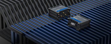 Промышленный 5G-маршрутизатор Teltonika RUT976 RedCup (RUT976000000)