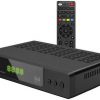 Ferguson Ariva 160 комбинированный DVB-S/S2, DVB-T/T2 H.264 приемник