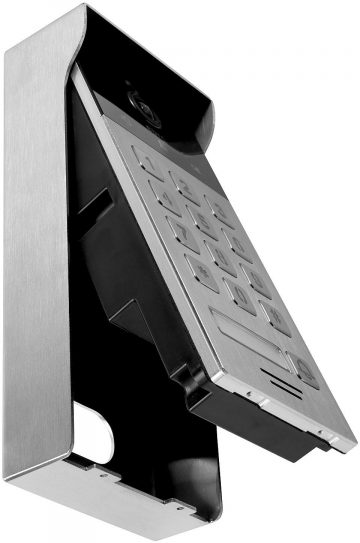 Tuya EURA VDP-30C5 video domofons Tuya EURA VDP-30C5 video domofons