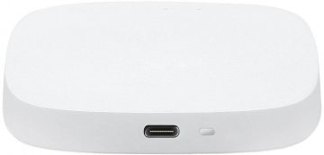 Радарный датчик присутствия OXT USB WiFi TUYA T155