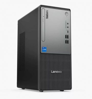 Lenovo dators ThinkCentre Neo 50t G5 TWR 12UD000FPB W11Pro i7-14700/16GB/1TB/INT/3YRS OS