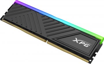Adata atmiņa XPG SPECTRIX D35G DDR4 3600 DIMM 16GB (2x8) RGB