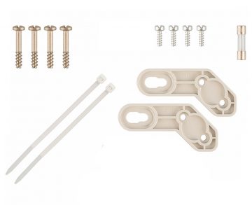 5-портовый POE ATTE-коммутатор IPB-5-10A-S4