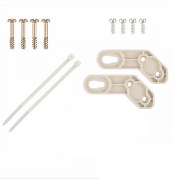 6-портовый POE-коммутатор ATTE xPoE-6-11-S2 (внешний) 6-портовый POE-коммутатор ATTE xPoE-6-11-S2 (внешний)