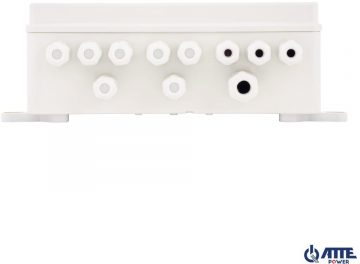 5-портовый внешний POE-коммутатор для 5 IP-камер ATTE IP-5-11-L2