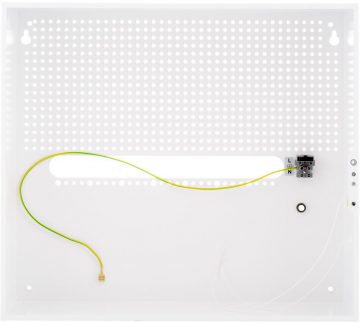 Комплект буферов для 16 IP-камер коммутации Po 16P+2G ATTE IPUPS-16-20-H