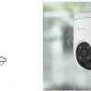 EZVIZ H8c 4G IP kamera (CS H8C)