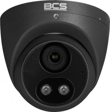 Камера BCS POINT BCS-P-EIP28FSR3L2-AI2-G