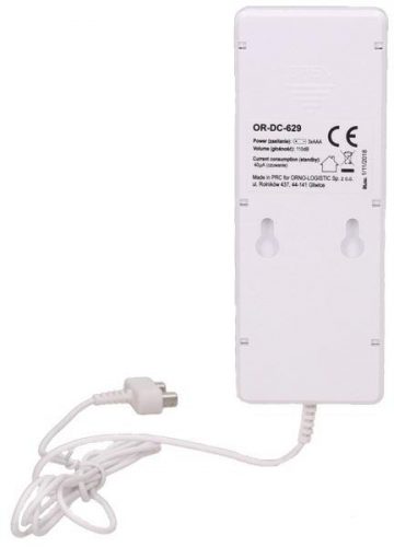 AKUMULATORA PLŪDES SENSORS ORNO OR-DC-629