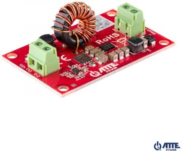 DC/DC-преобразователь ATTE AVC-30-120-OF