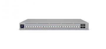 Switch|UBIQUITI|Type L3|PoE port 24|600 Watts|USW-PRO-HD-24-POE Switch|UBIQUITI|Type L3|PoE port 24|600 Watts|USW-PRO-HD-24-POE