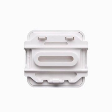 OXT mooduliga mini ZigBee TUYA rulookontroller