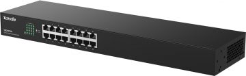 Переключатель Tenda TEG1016G