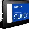 Adata SU800 Ultimate 1TB 2,5" SATA SSD