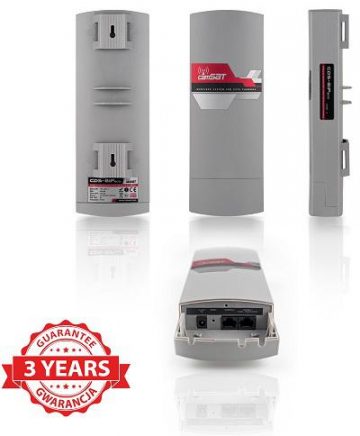 CAMSAT CDS-6IP эко