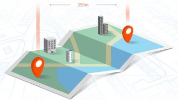 POE lüliti Tenda TEF1106P-4-63W