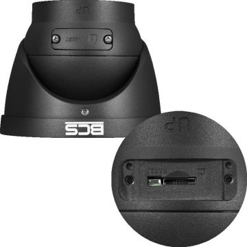 BCS Line BCS-L-EIP46VCR4L4-Ai1-G IP kamera