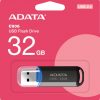 USB-флешка Adata C906 32 ГБ USB2.0, черная