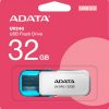 Флешка Adata UV240 32 ГБ USB 2.0, белая Флешка Adata UV240 32 ГБ USB 2.0, белая