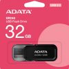 USB-флеш-накопитель Adata UV240 32 ГБ USB2.0, черный USB-флеш-накопитель Adata UV240 32 ГБ USB2.0, черный