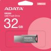 Adata UV250 32GB USB2.0 metāla zibatmiņa