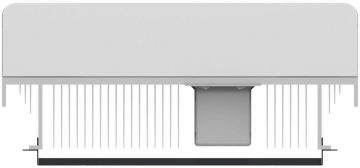 Volt Polska Ultra Hybrid 3600W/5400W 2x MPPT (120-500V) Wi-Fi гибридный солнечный инвертор Volt Polska Ultra Hybrid 3600W/5400W 2x MPPT (120-500V) Wi-Fi гибридный солнечный инвертор