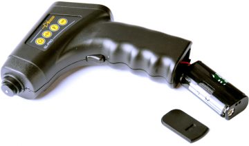 Prodig-Tech GL-PRO-2-FAZ paint thickness gauge