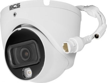 BCS LINE BCS-L-EIP18FCR3L3 kamera