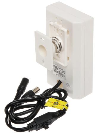 4-in-1 liikumisanduriga kaamera APTI-H50YK-37