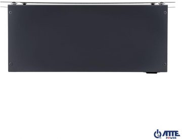 ПАКЕТ 5U 180 ATTE ABOX-R5U0 корпус