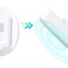 Радарный датчик присутствия OXT USB WiFi TUYA T155