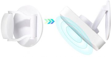Радарный датчик присутствия OXT USB WiFi TUYA T155