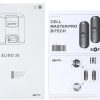 Комплект комфорта Somfy Elixo 500 3S IO для раздвижных ворот весом 500 кг Комплект комфорта Somfy Elixo 500 3S IO для раздвижных ворот весом 500 кг
