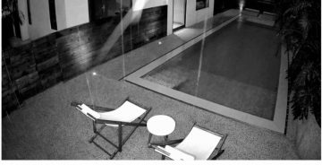 Reolink Argus B340 IP kamera ar saules paneli