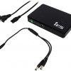 UPS UPS IPS maršrutētājsUPS-30-PoE 30W 8800mAh