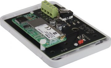 Модули PulsON EXP-RF(PowerG)-BOX