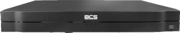 Регистратор BCS-L-NVR3202-A-4KE(2L) Регистратор BCS-L-NVR3202-A-4KE(2L)