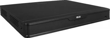 Регистратор BCS POINT BCS-P-NVR1602-A-4KE-16P(3) Регистратор BCS POINT BCS-P-NVR1602-A-4KE-16P(3)