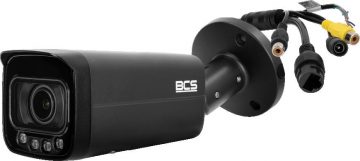 BCS LINE BCS-L-TIP46VCR6L6-Ai1-G IP kamera